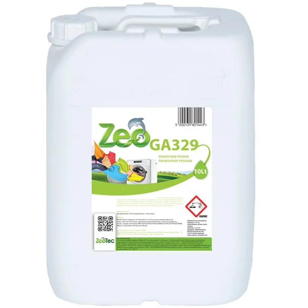 Zeo F311 καθαριστικό με ζεόλιθο
