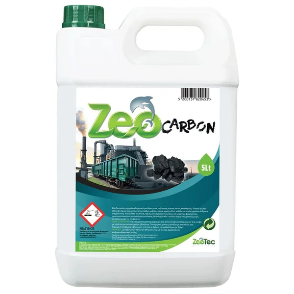 Zeo G993 καθαριστικό με ζεόλιθο