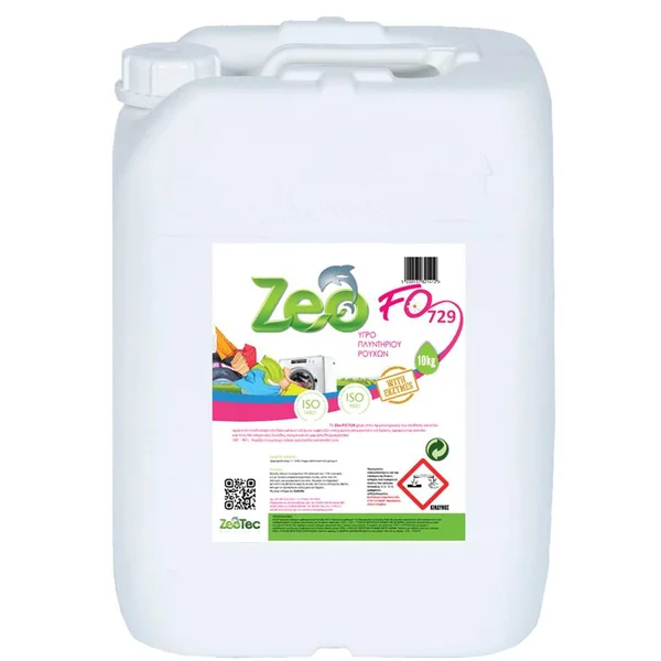 Zeo Peroxide καθαριστικό με ζεόλιθο