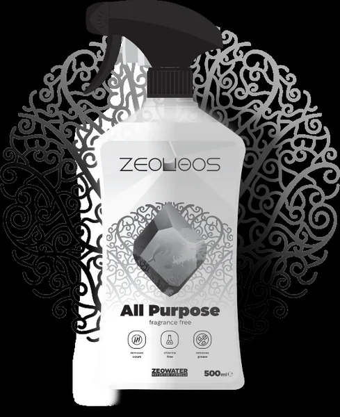 Zeolίθος All Purpose Odorless καθαριστικό με ζεόλιθο